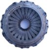 D?NMEZ 100 195 Clutch Pressure Plate